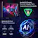 Android 15: Smooth, Secure & Uniquely Yours.
Experience a buttery-smooth interface, ironclad privacy controls, and endless ways to customize your world.
ANDROID 15 Gemini AI 2.0: Your Everyday Superpower.
Instant Real-time Meeting Notes
Travel Translator
Draft Emails in Seconds
Turn Ideas into Art