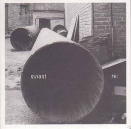 re: - Mnant - VINYL LP