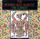 Front Standard. The Comedy [CD].