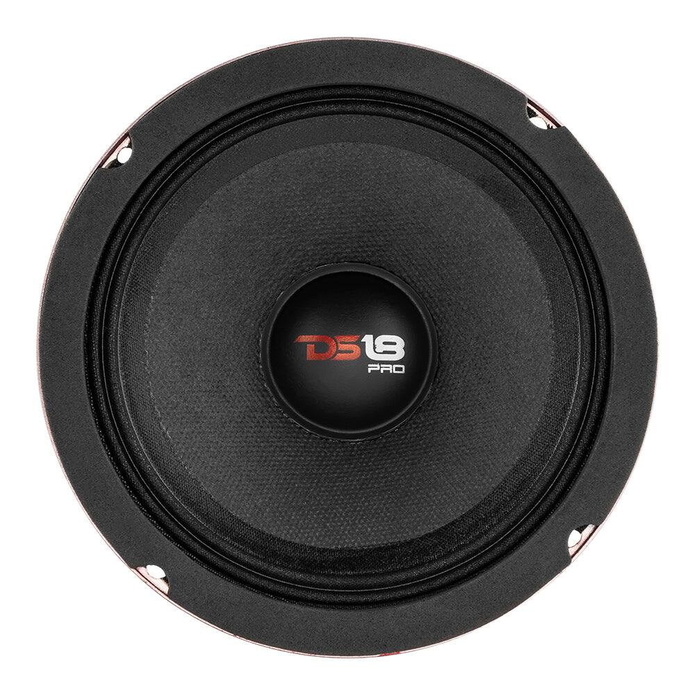 D518 PRO