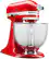KitchenAid
ARTISAN
Off / 0 1 2 3 4 5 6 7 8 10
Max with 325
KitchenAid
ca. 1000W cupcake mixer
CAUTION 209 below