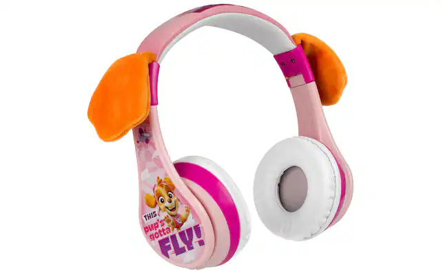 This pup's gotta FLY!