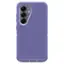 Angle. OtterBox - Defender Series Pro Hard Shell for Samsung Galaxy S25 - Purple.
