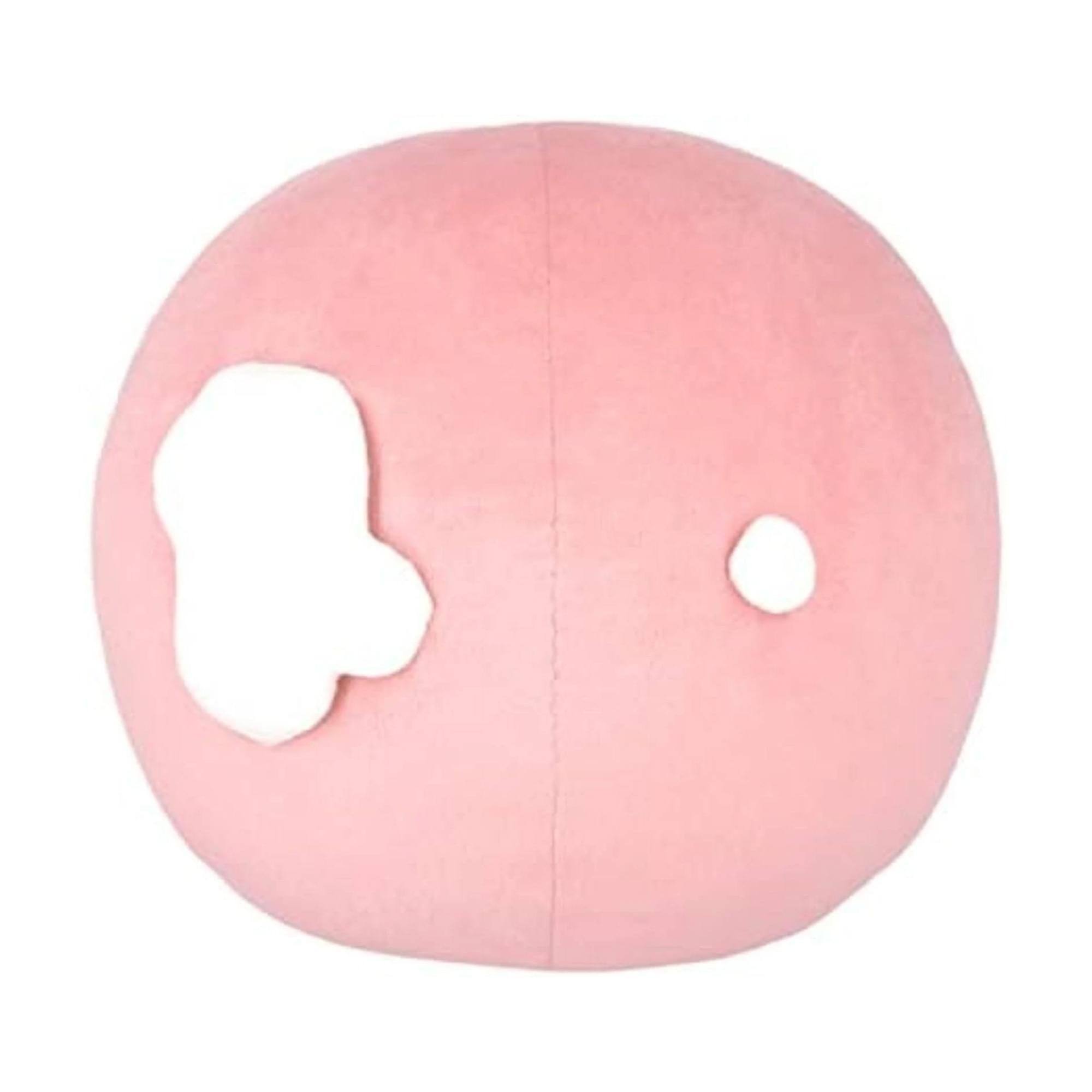 Alt View 2. Little Buddy - Kirby Champion 11 Inch Collector Plush - Pink.