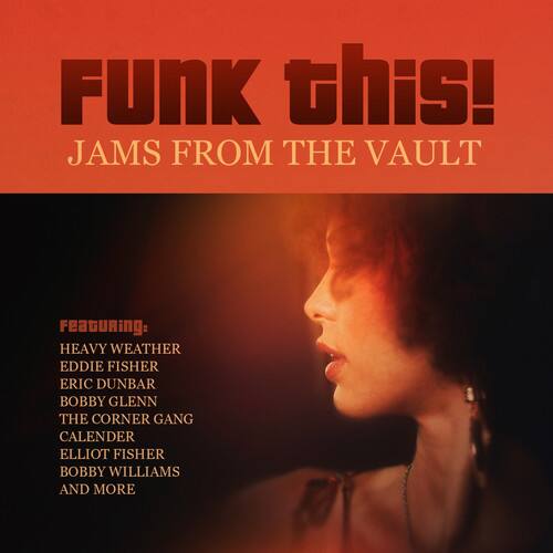 Various Artists - Funk This: Jams from the Vault    - COMPACT DISCS [CD] price history on PriceWatchPro