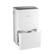 Alt View 7. Hisense - Hisense 50 Pint Dehumidifier with 12-Quart Bucket Capacity - White.