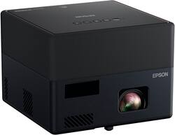 Epson EpiqVision Mini EF12 Smart Streaming Laser Projector Epson EpiqVision Mini EF12 Smart Streaming Laser Projector