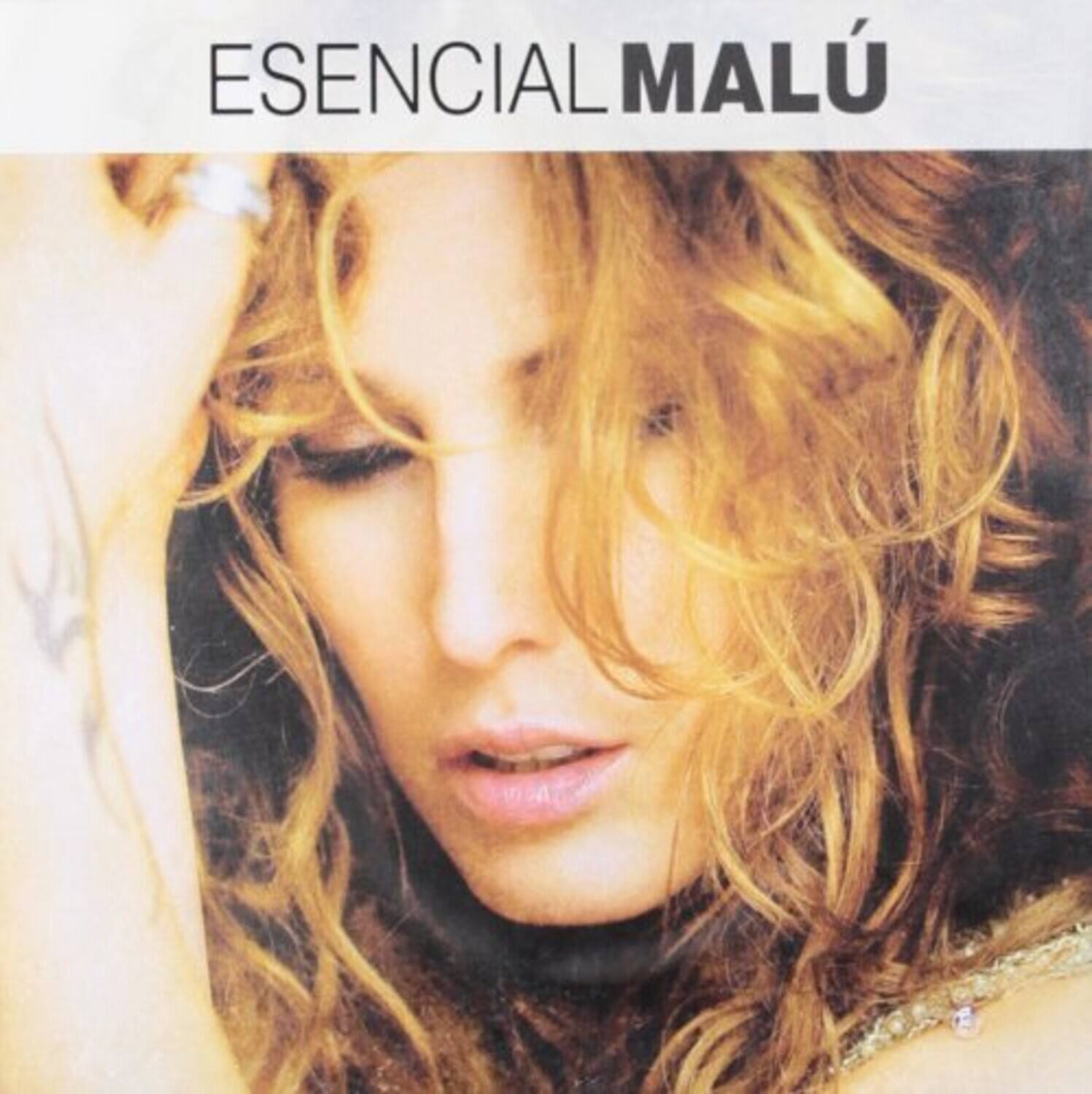 Malu - Esencial Malu   - COMPACT DISCS [CD] price history on PriceWatchPro