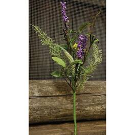 BreeBe - Wild Pick - Lavender