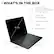 **WHAT'S IN THE BOX**
- OMEN 16" League of Legends Limited Edition Gaming Laptop
- 230 W AC power adapter
- Setup instructions
- 5.36 lb
- Color: Shadow black
**Dimensions:**
- 16" (D)
- 14.07" (W)
- 10.59" (D)
- 1" (H)