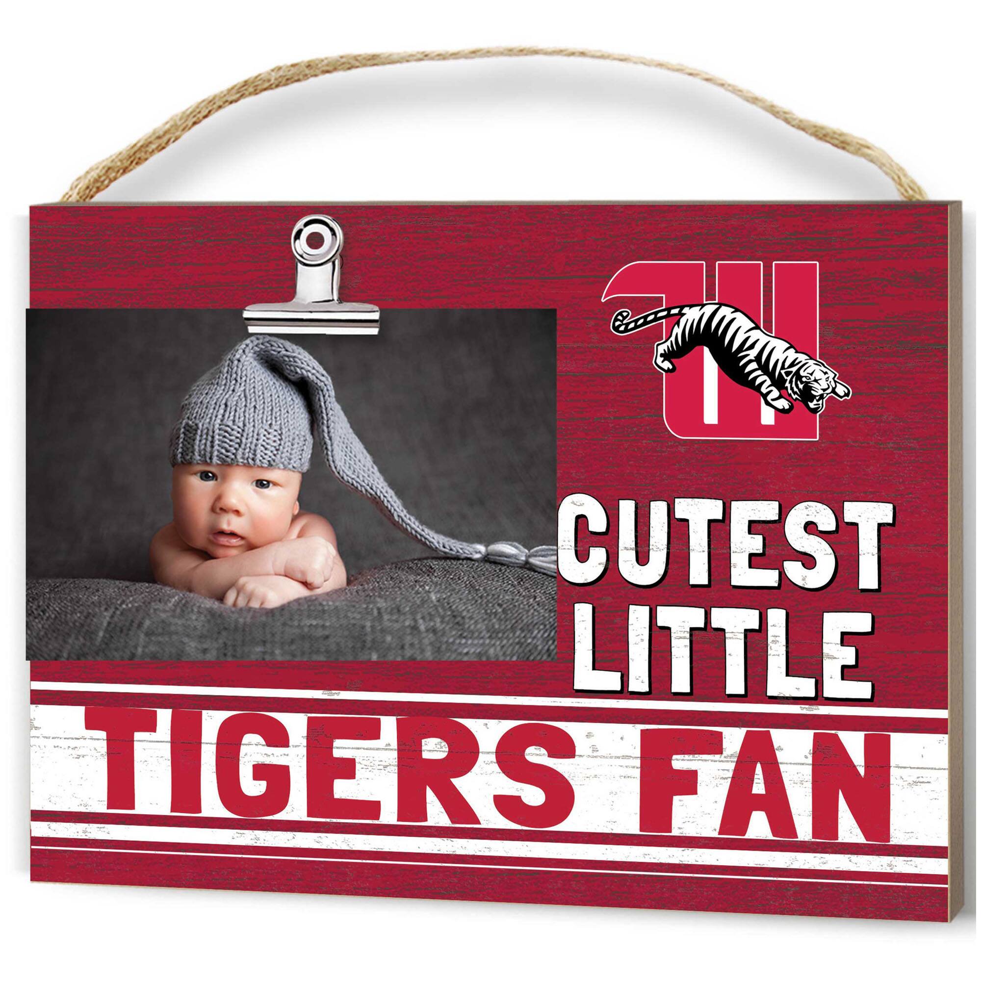 CUTEST LITTLE TIGERS FAN