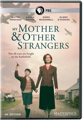 My Mother and Other Strangers (Masterpiece)  - DVD