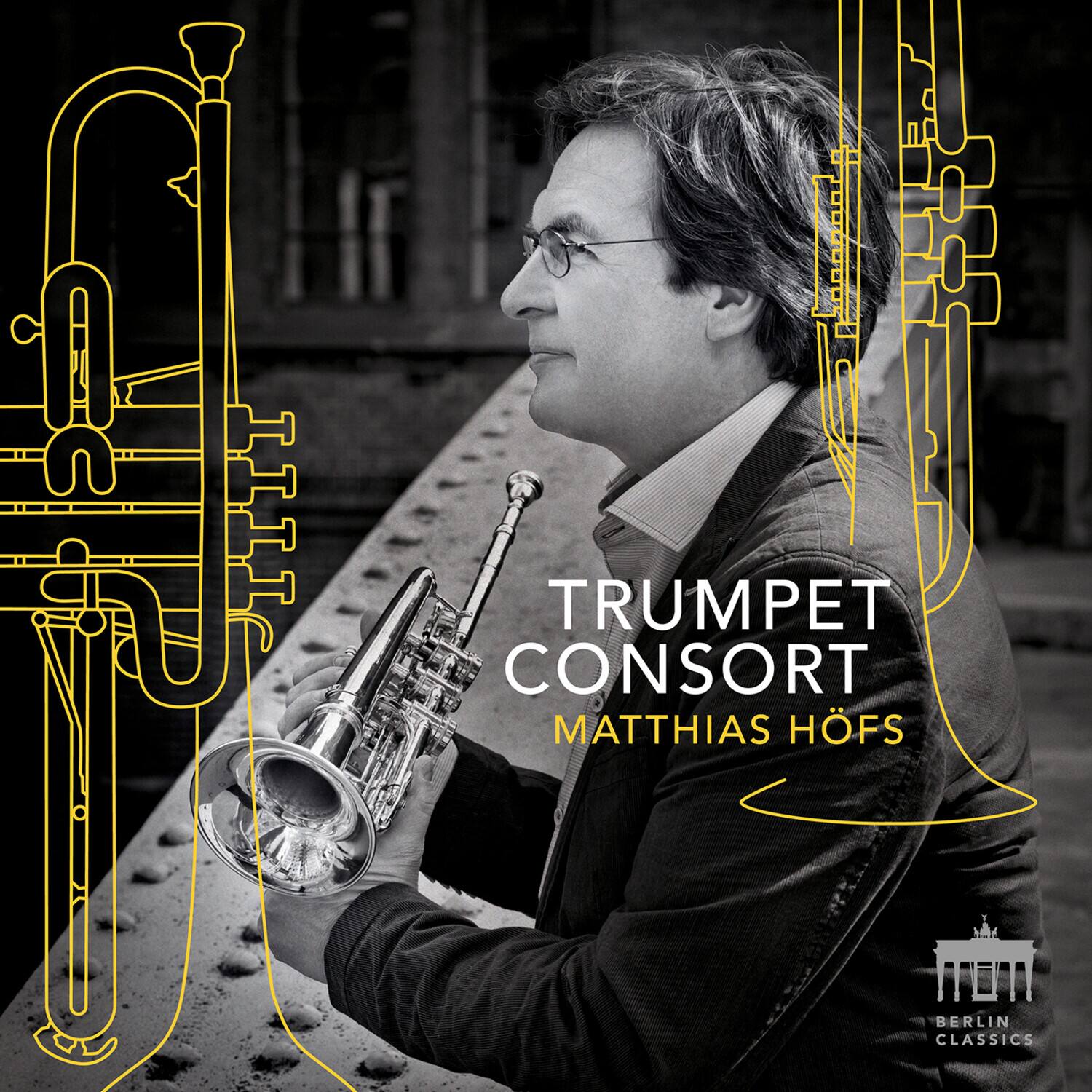 Fred Ahlert - Trumpet Consort   - COMPACT DISCS [CD] price history on PriceWatchPro