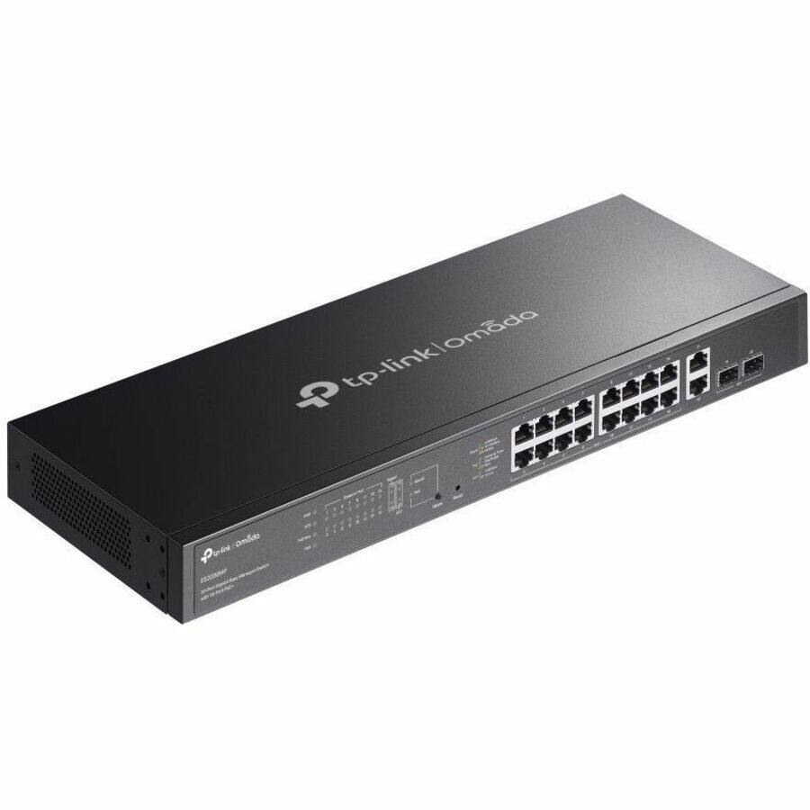 tp-link Omada  
tp-link Omada  
tp-link Omada