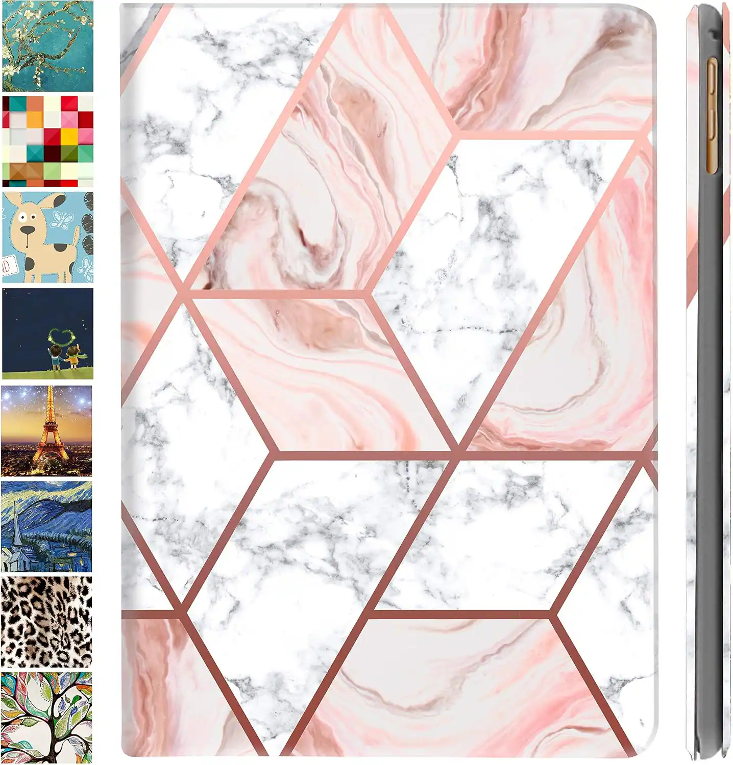 Marble Pink