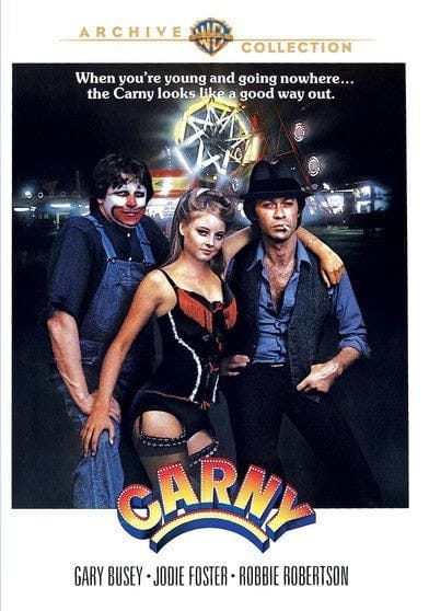 Carny - DVD
