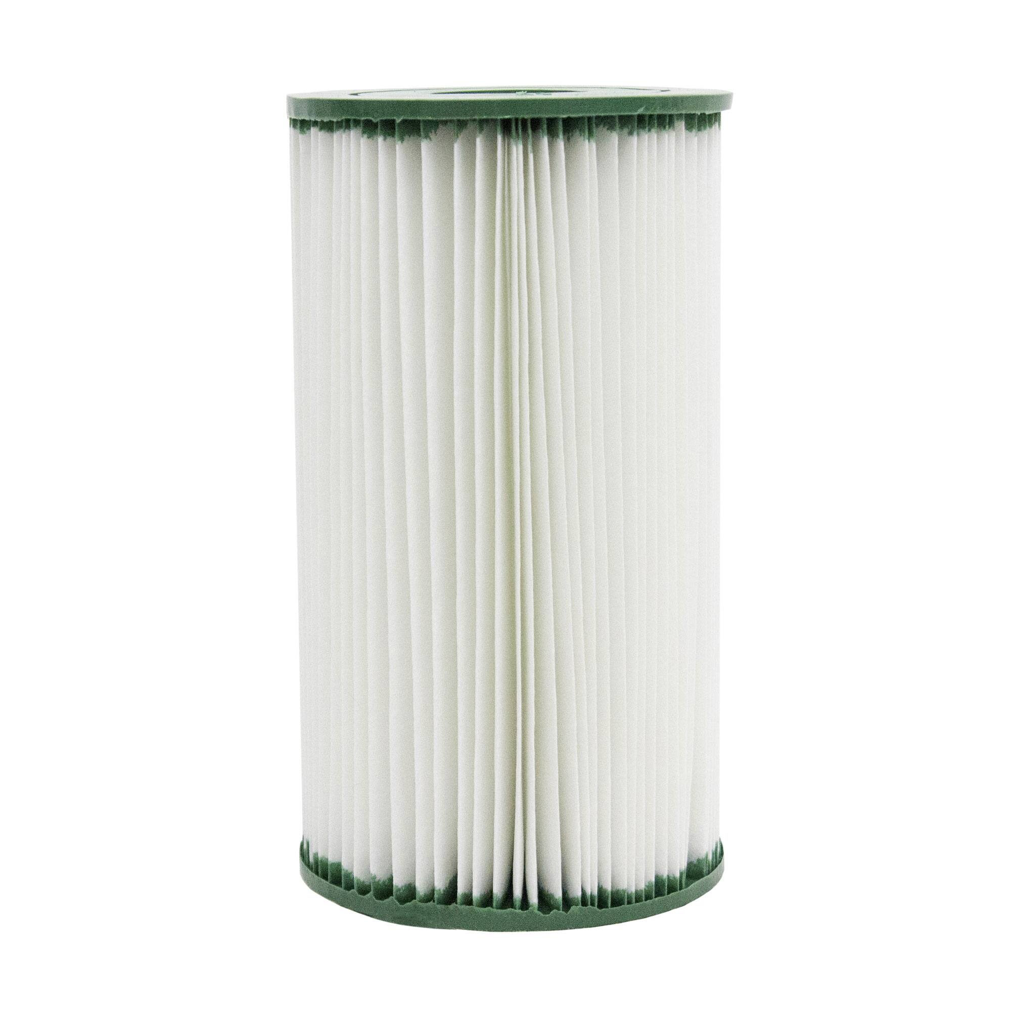 Alt View 2. Coleman - Coleman Type IV/Type B Swimming Pool Filter Pump Replacement Cartridges (2 Pack).