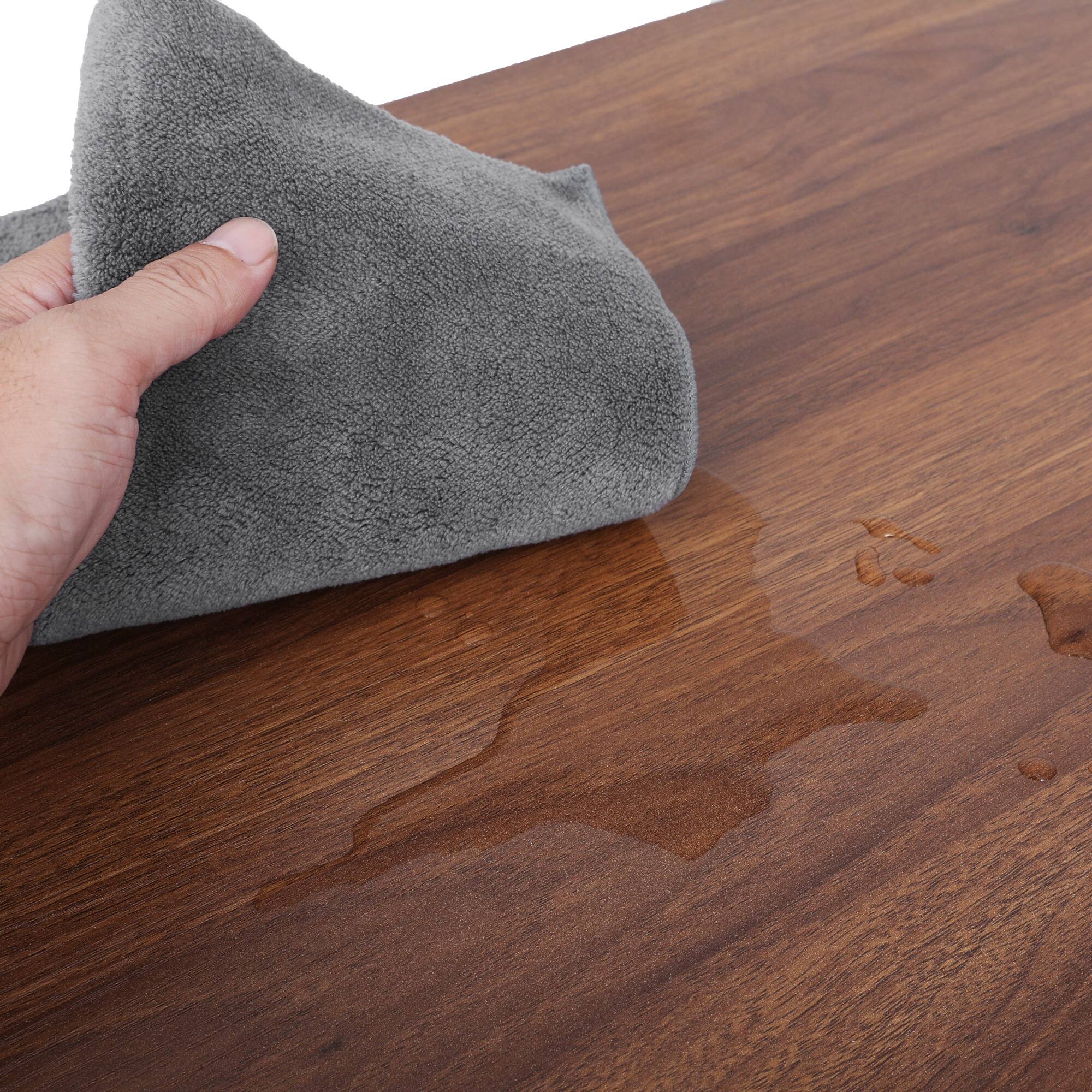 Alt View 7. PexFix - 47.2" Farmhouse Kitchen Island with Drop Leaf - Rolling Storage Cart with 2 Drawers, Side Racks & Towel Rack - White.