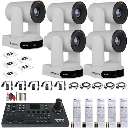 PTZOptics NDPIHX - PTZOptics NDPIHX - PTZOptics NDPIHX
PTZOptics NDPIHX - PTZOptics NDPIHX - PTZOptics NDPIHX
OPTICS