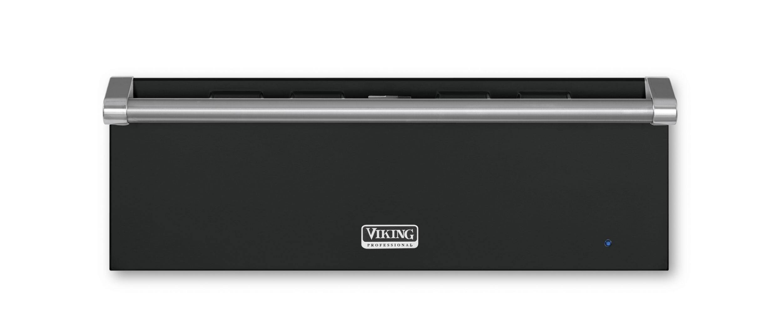 30" Viking 5-Series Warming Drawer - Antique Bronze