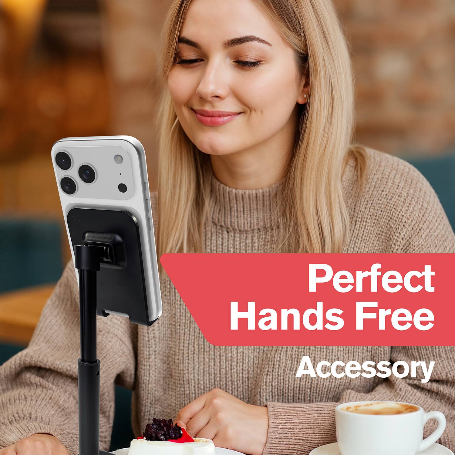 Perfect Hands Free Accessory