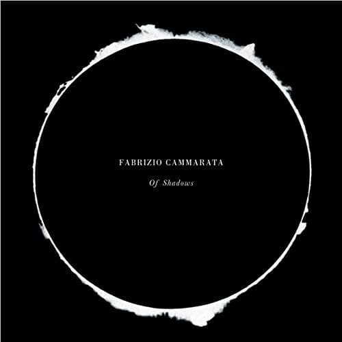 Fabrizio Cammarata - Of Shadows  - VINYL LP
