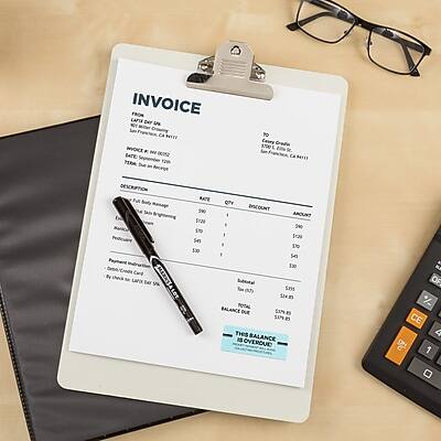 **INVOICE**

**From:** LAPS DAF SP  
**To:** SATE acusz PERM TO Caury Gradtt sme E STTT

**Invoice Date:** September 1, 2023  
**Due Date:** October 1, 2023

**Description** | **Qty** | **Rate** | **Discount** | **Amount**  
--- | --- | --- | --- | ---  
1. 5000 ft. of 1/2" Schedule 40 PVC Pipe | 1 | $29.00 | $0.00 | $29.00  
2. 5000 ft. of 1/2" Schedule 40 PVC Pipe | 1 | $30.00 | $0.00 | $30.00  
3. 5000 ft. of 1/2" Schedule 40 PVC Pipe | 1 | $30.00 | $0.00 | $30.00  

**Subtotal:** $89.00  
**Tax:** $10.69  
**Total Due:** $99.69