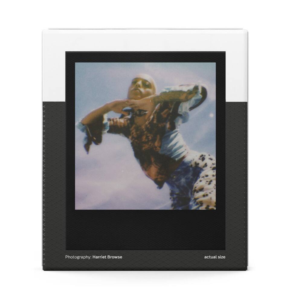 Photography: Harriet Browse  
actual size