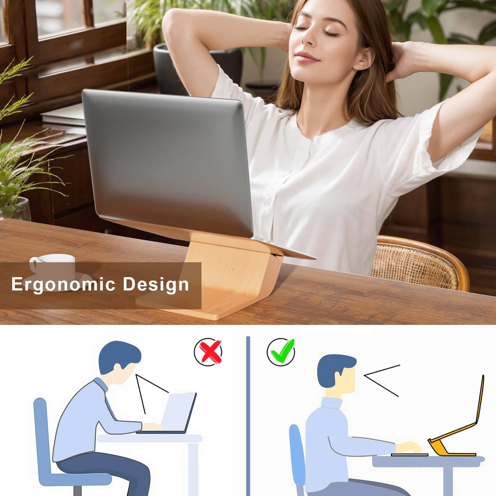 Ergonomic Design