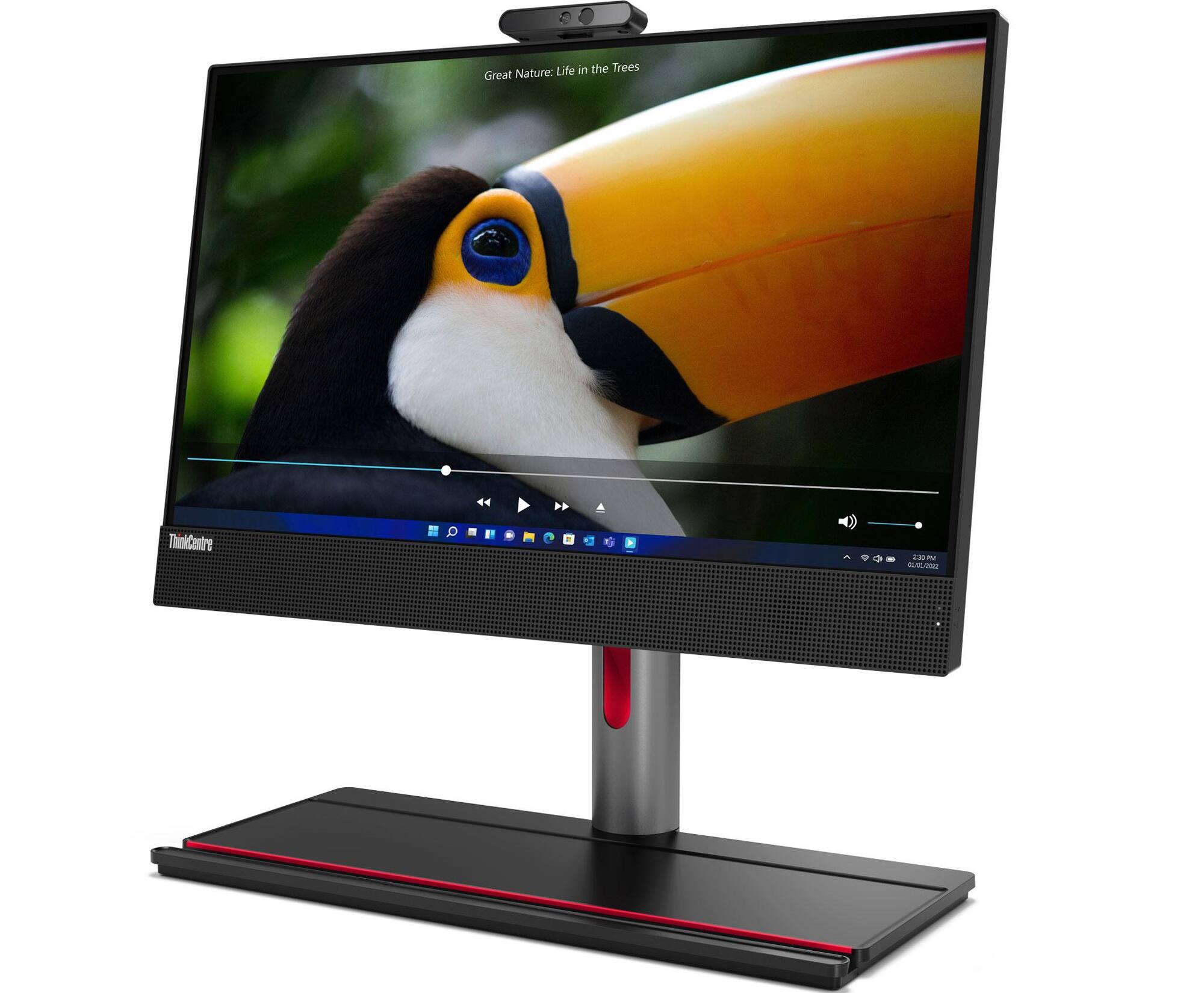 Life in the Trees  
Great Nature: Life in the Trees  
ThinkCentre