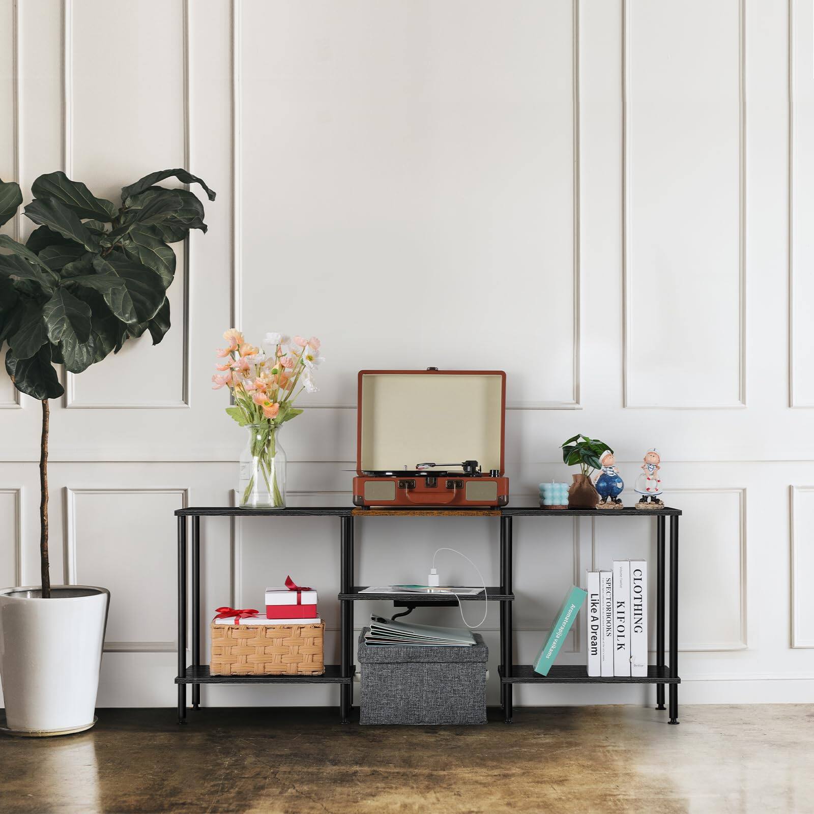 Sure, here is the corrected and grouped text from the image:

- "LIKE A DREAM"
- "KIFOLK CLOTHING"
- "KIFOLK"
- "CLOTHING"
- "LIKE A DREAM"
- "KIFOLK"