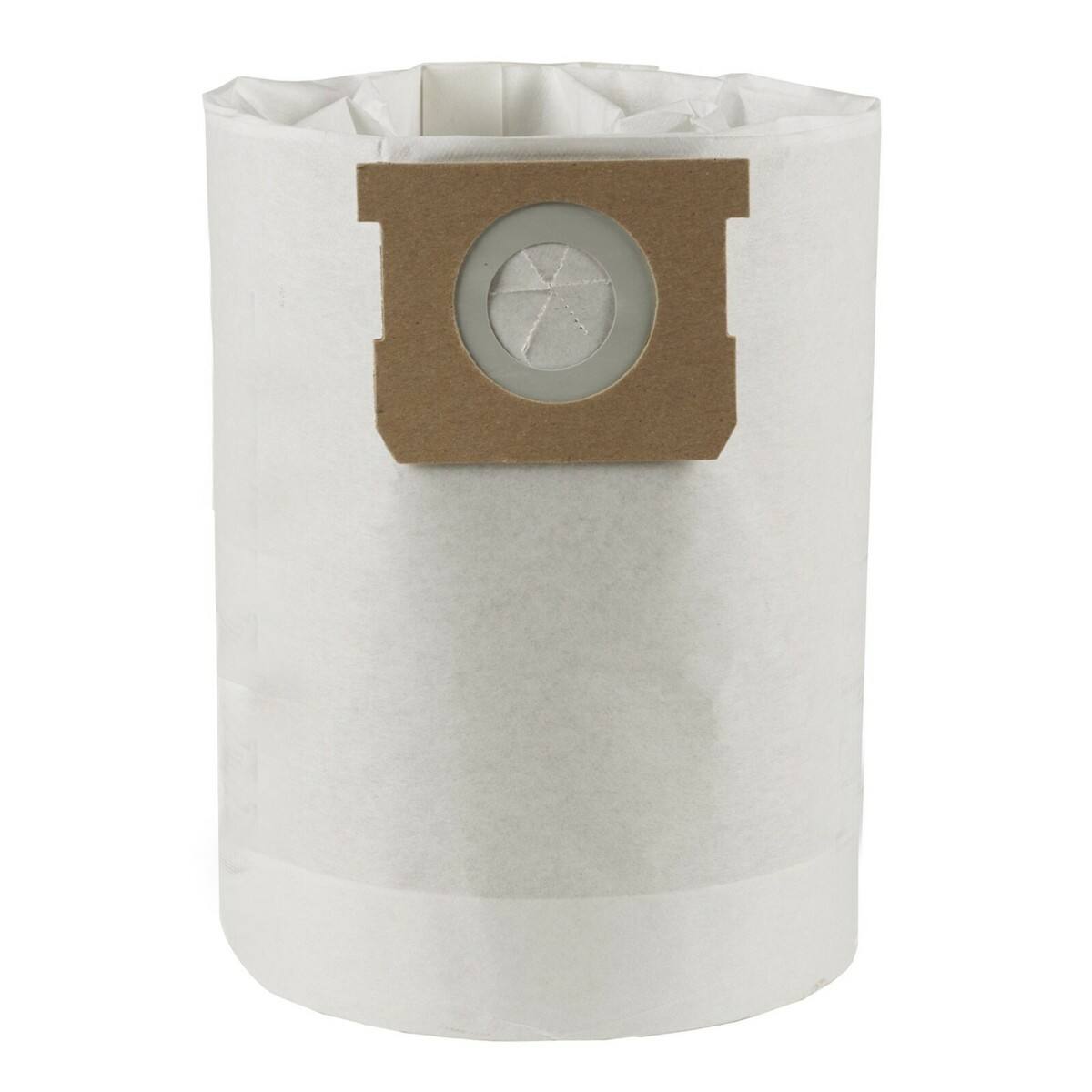 Back. EnviroCare - Vacuum Bags Part #770SW 36 Pack.