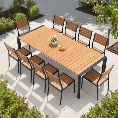 Brown-11PC