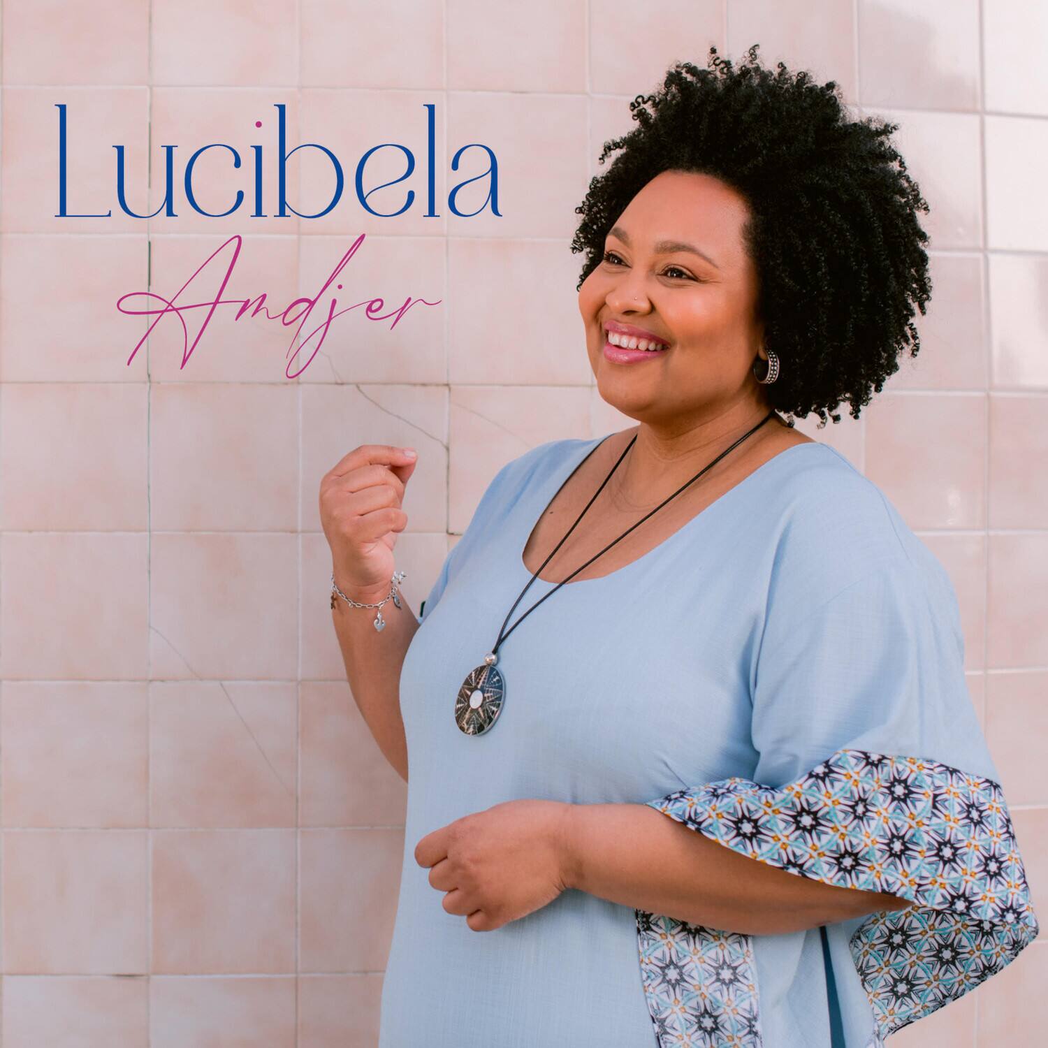 Lucibela  
Andjer