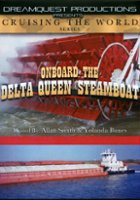 Cruising the World: Onboard the Delta Queen Steamboat - Front_Zoom