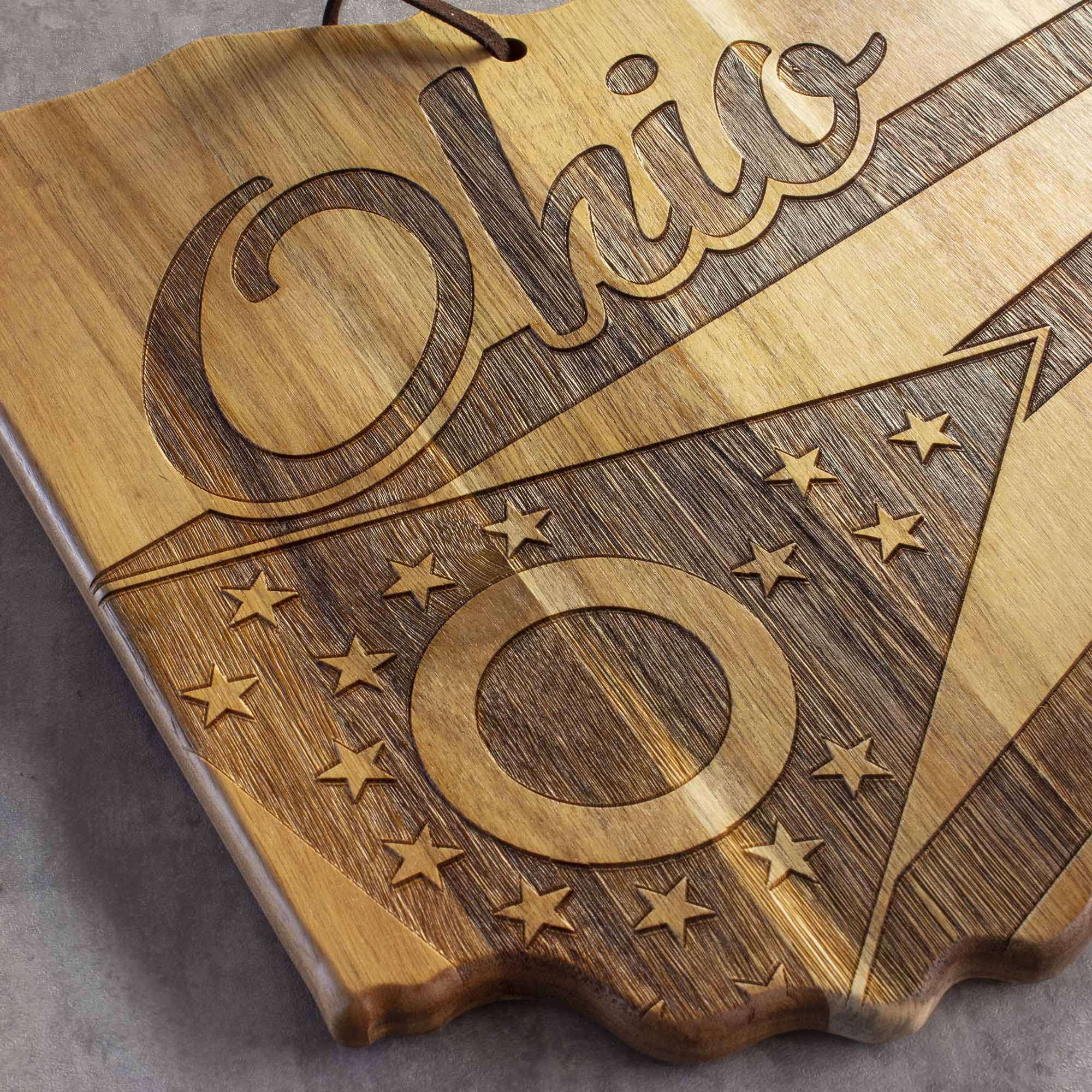 Ohio