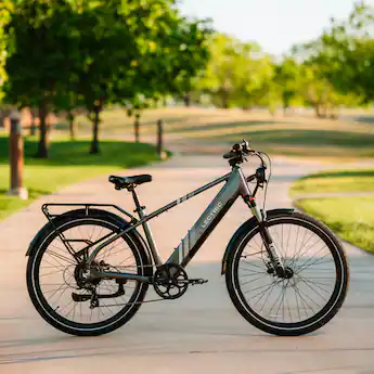 electric bicycle 750 watts VOLTCYCLE F01 48V 750W 18.2Ah Bike Rambo chose to use Bafangs legendary BBS02 powerful mid Velowave Ranger 2.0 Step Thru