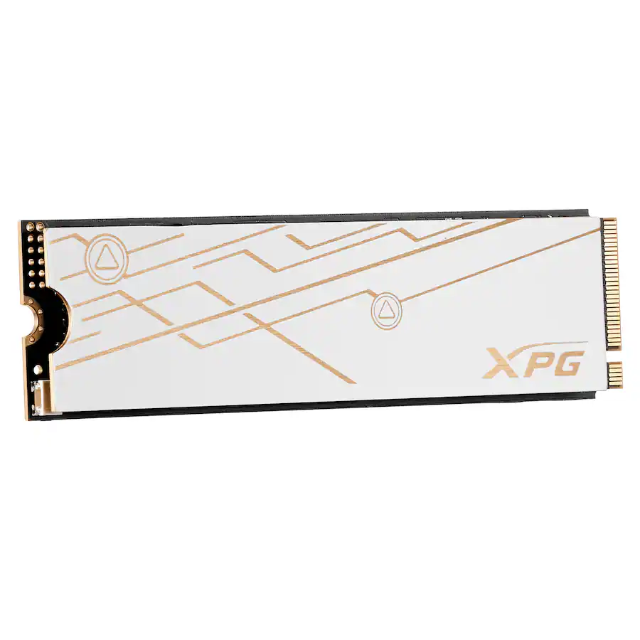 ADATA XPG BLADE M.2 2280 2TB PCI Express 5.0 x4 3D NAND Internal Solid ...
