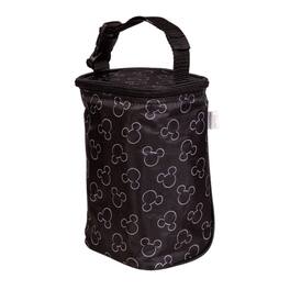J.L. Childress - TwoCOOL Insulated Bottle Cooler (2‑4 Bottles) - Mickey Black