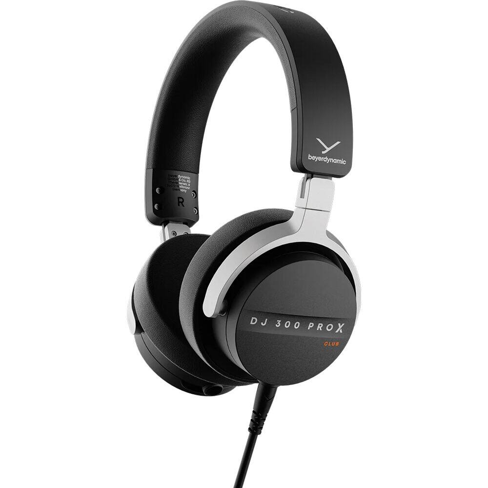 beyerdynamic R DJ 300 PROX CLUB