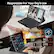 Responsible For Your Day's Use
3.8V 8000mAh
Type-C Charge port
8 Hours Battery life