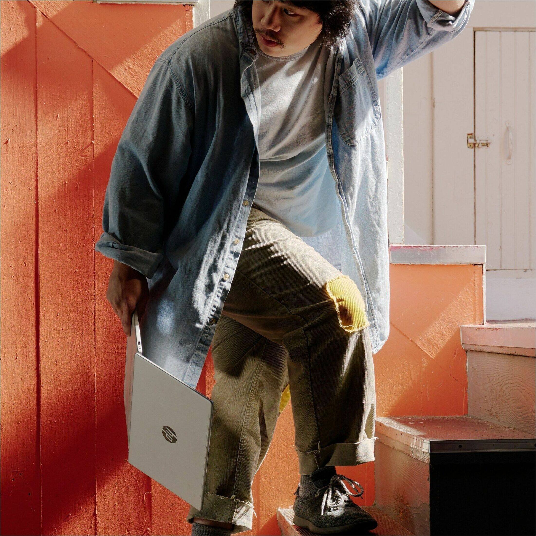 media item thumbnail