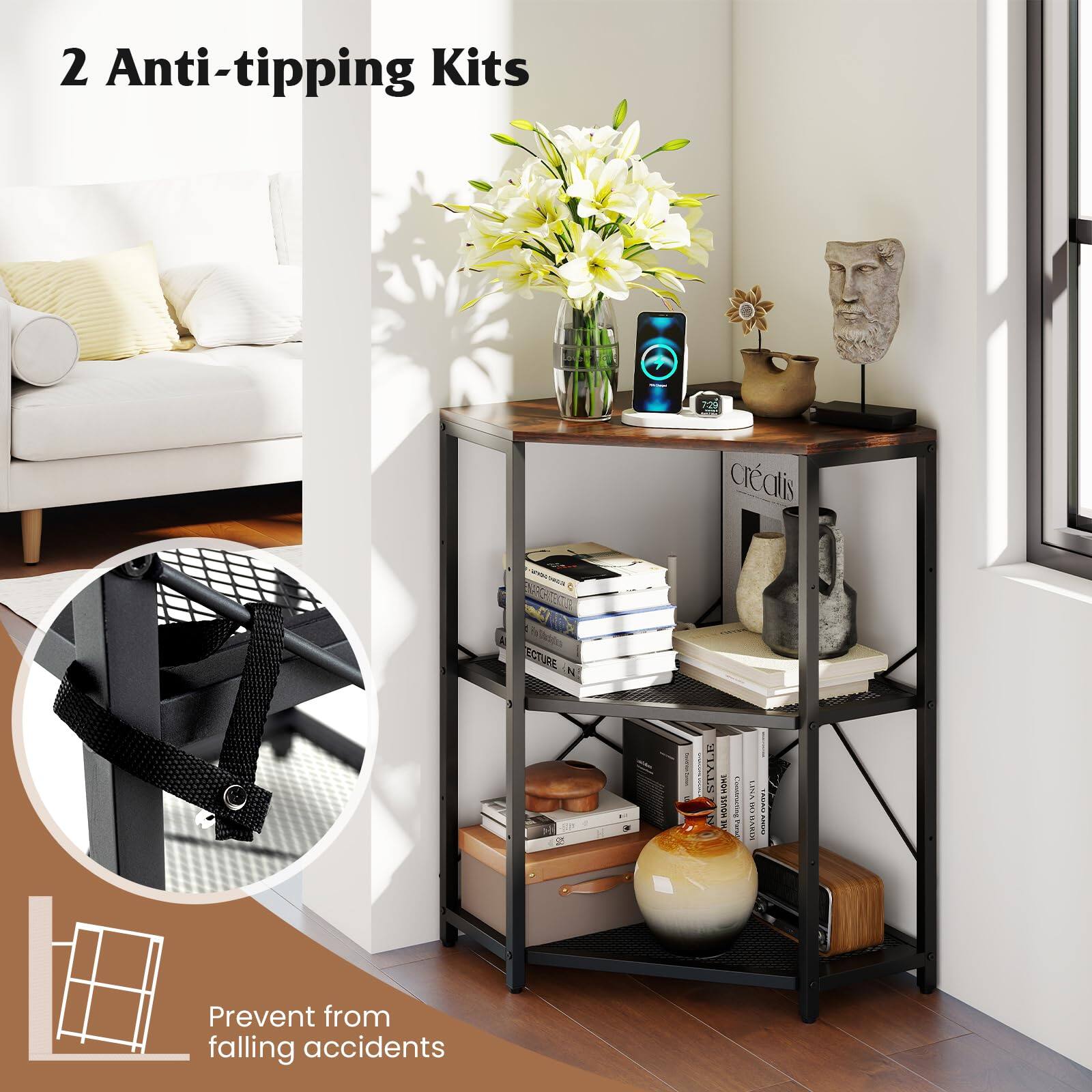 media item thumbnail