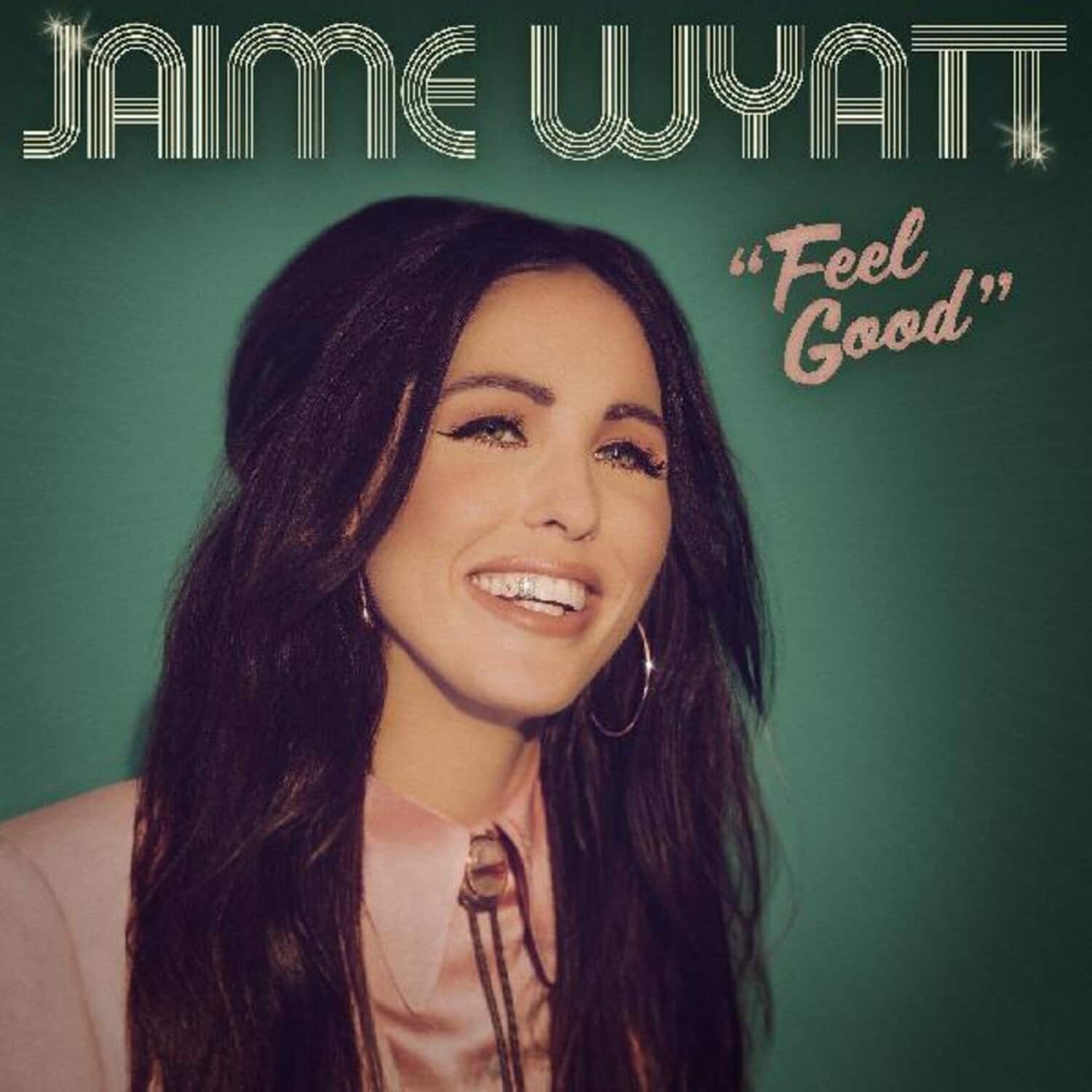 Jaime Wyatt - Feel Good  - COMPACT DISCS