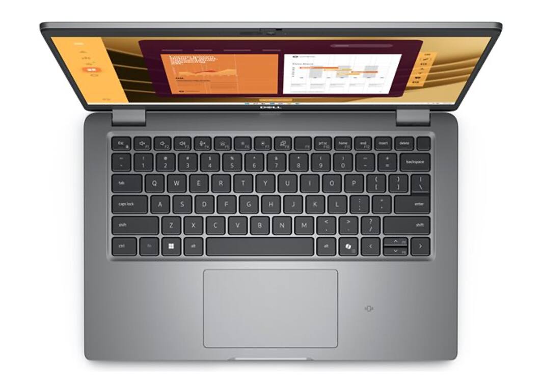 Dell Latitude Laptop (Ultra 7 165U , 16GB, 256GB PCIe SSD, 14.0