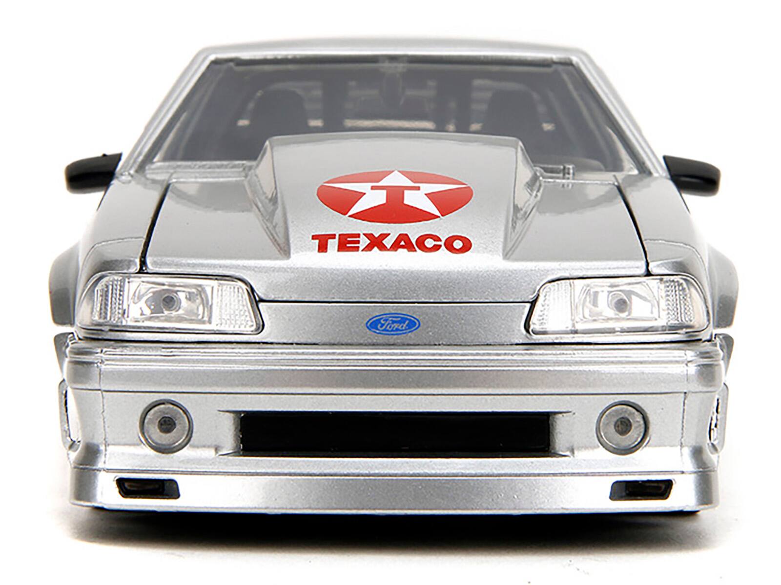 TEXACO Ford