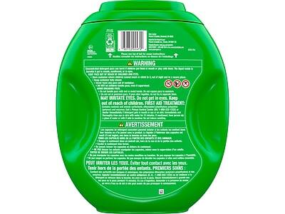 **WARNING**  
MAY IRRITATE EYES. Do not get in eyes. Keep out of reach of children. FIRST AID TREATMENT:

**AVERTISSEMENT**  
PEUT IRRITER LES YEUX. Éviter tout contact avec les yeux. Tenir hors de la portée des enfants. PREMIERS SOINS :