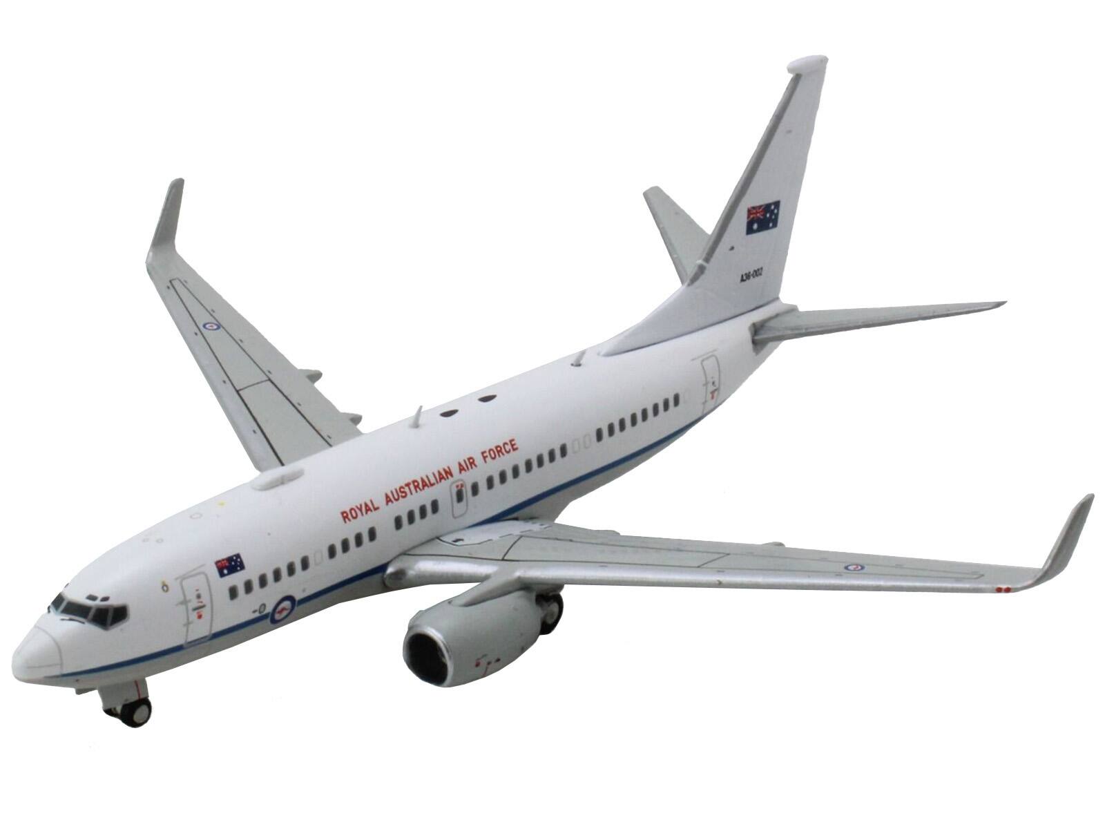 4M-OCZ FORCE AIR AUSTRALIAN ROYAL