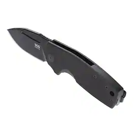 SOG - Stout FJ 2.6" Clip-Point Blade