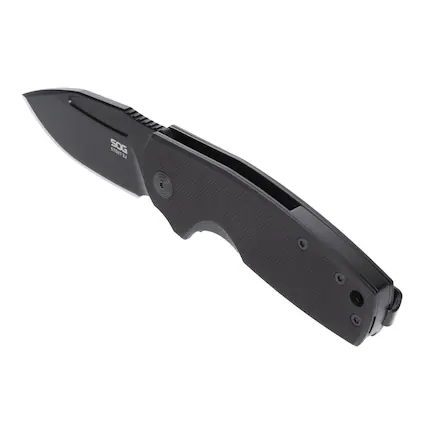 SOG STOUT 2